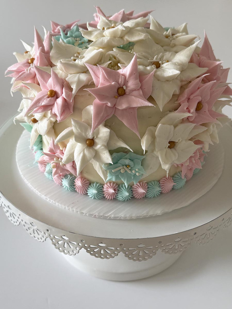 Cakes